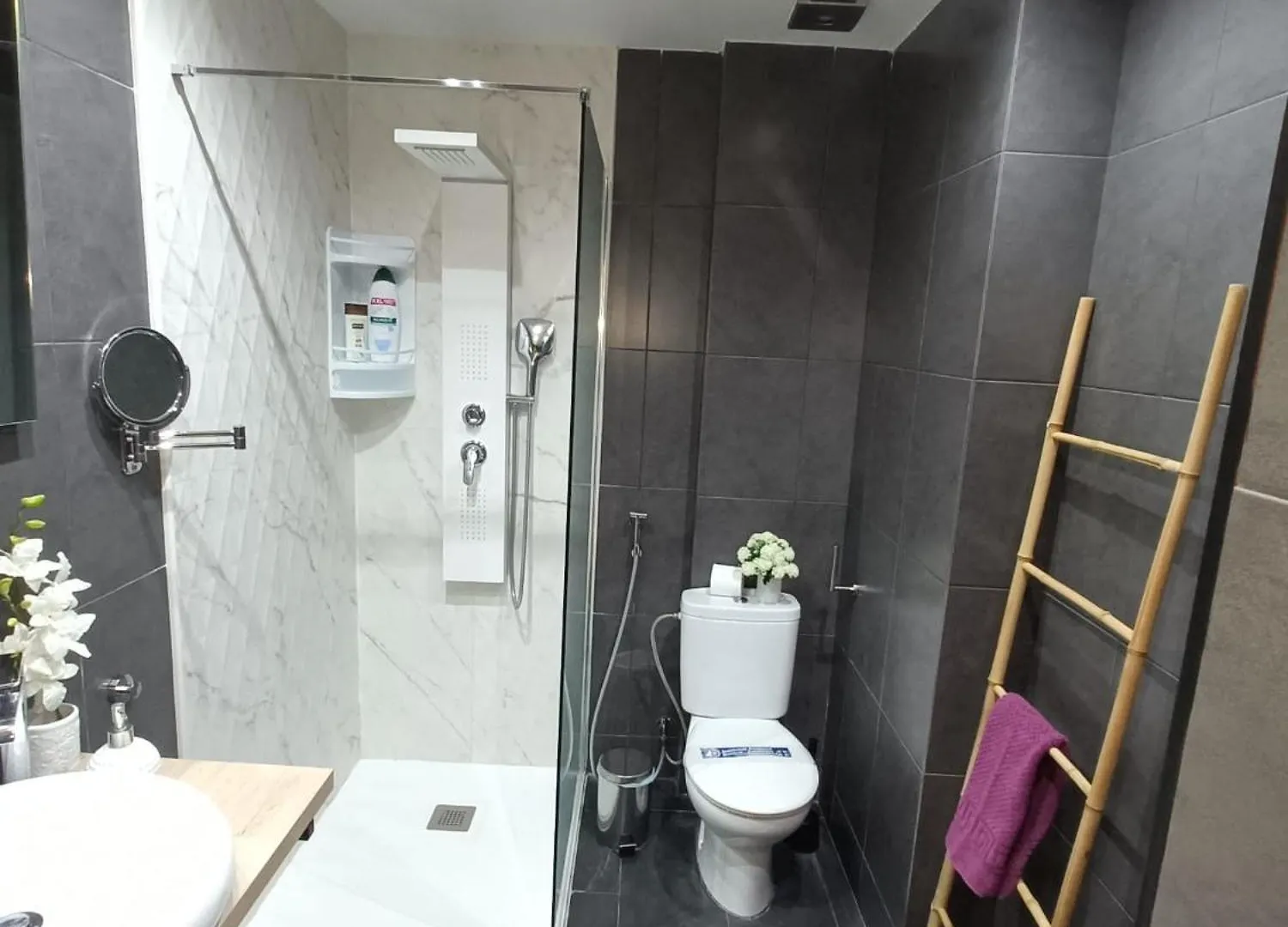 Wonderful Apartment With Pool And Wi-Fi Golf Del Sur Espanha