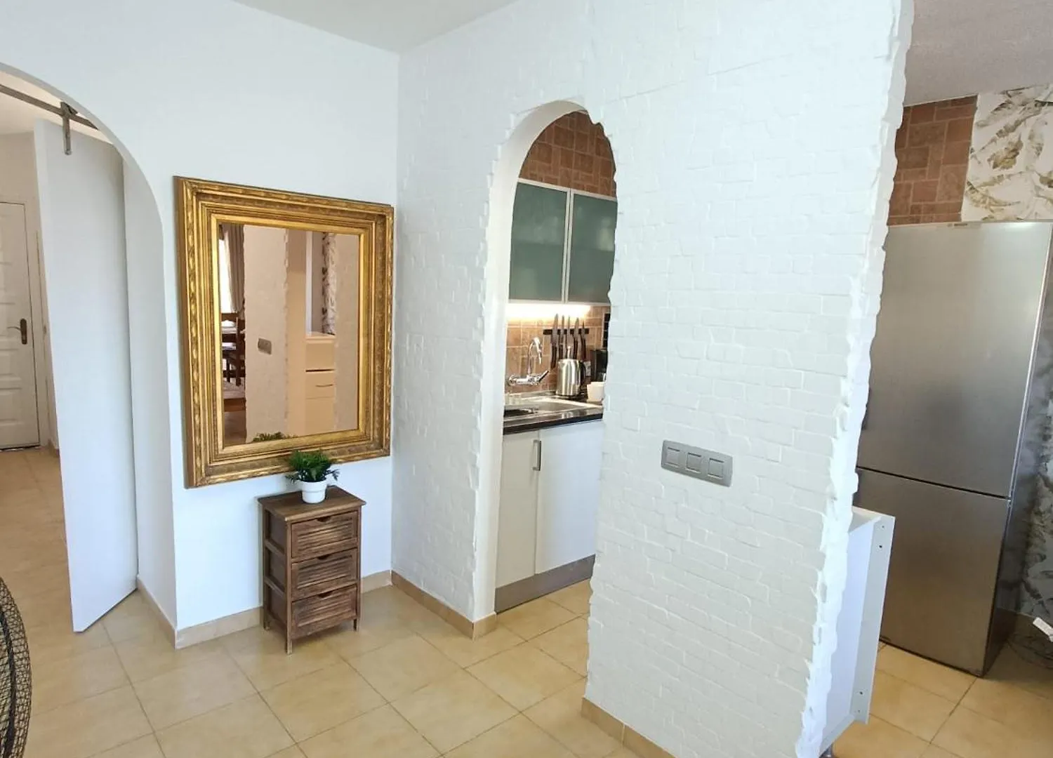 Wonderful Apartment With Pool And Wi-Fi Golf Del Sur 0*,  Espanha