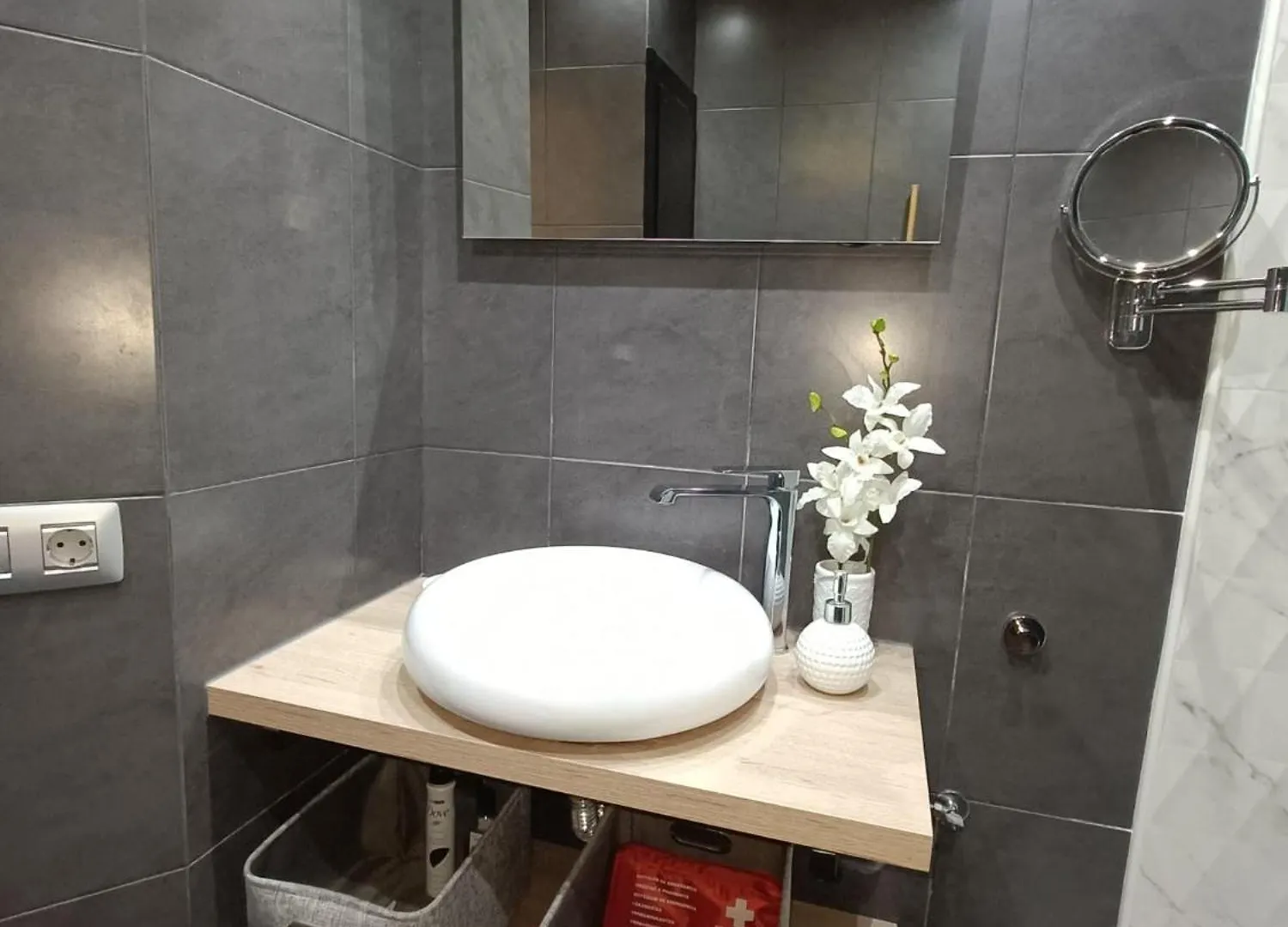Wonderful Apartment With Pool And Wi-Fi Golf Del Sur 0*,  Espanha